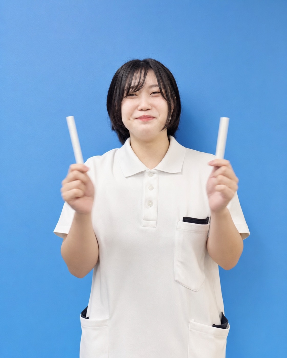 五十嵐直美先生